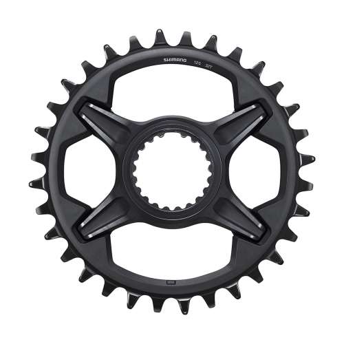 SHIMANO DEORE XT SM-CRM85 FC-M8100-1