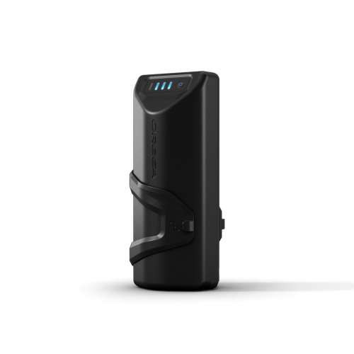 ORBEA GAMA RS EXTENDER RISE H