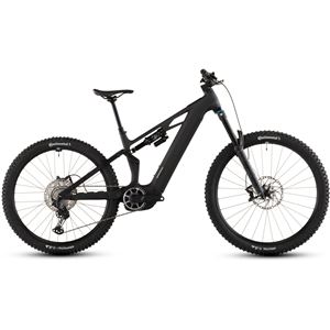 CUBE STEREO HYBRID ONE77... 2