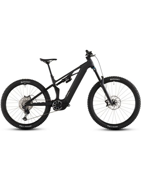 CUBE STEREO HYBRID ONE77 HPC SLX 800 2026