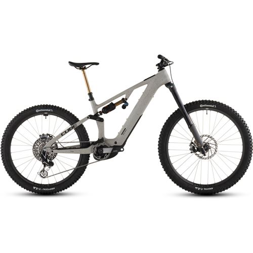 CUBE AMS HYBRID ONE77 C:62 SUPER TM...