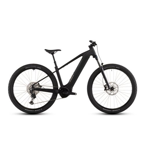 CUBE REACTION HYBRID PRO 800 2026
