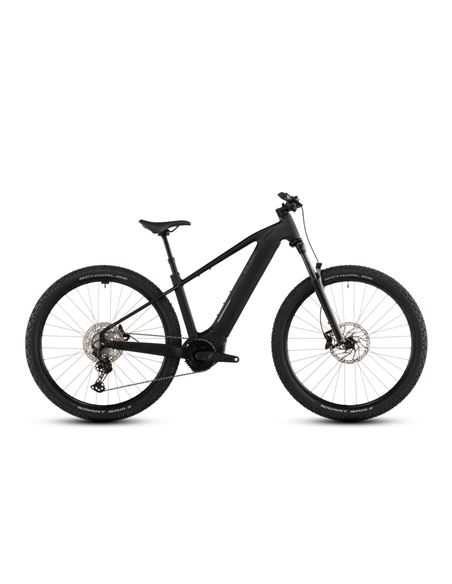 CUBE REACTION HYBRID PRO 800 2026