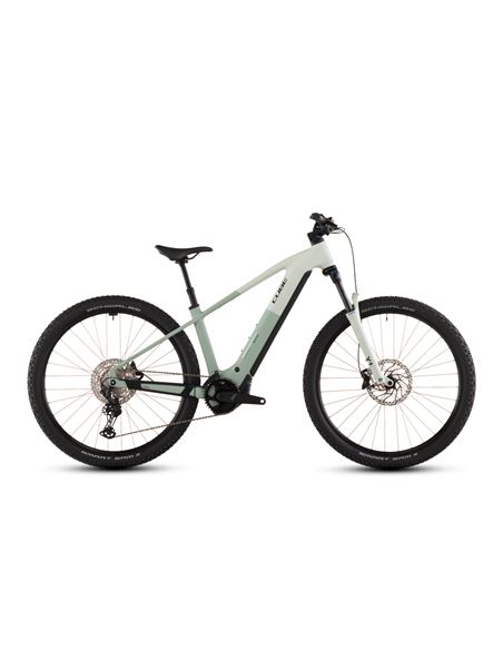 CUBE REACTION HYBRID PRO 800 2026