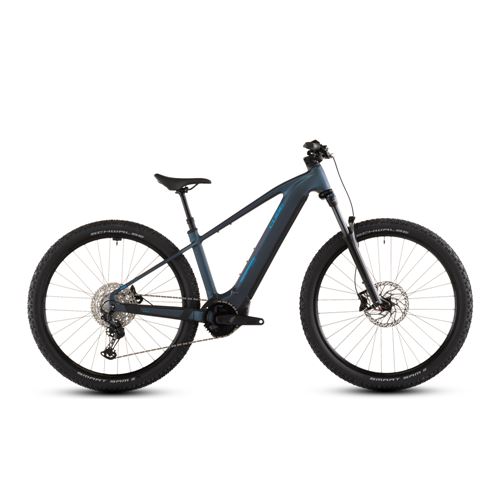 CUBE REACTION HYBRID PRO 800 2026
