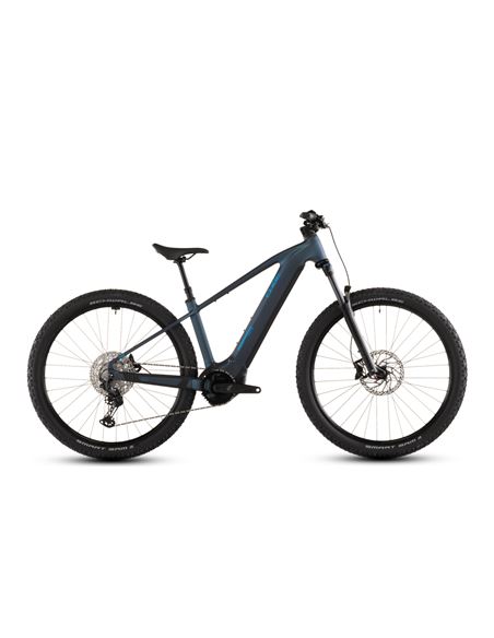 CUBE REACTION HYBRID PRO 800 2026