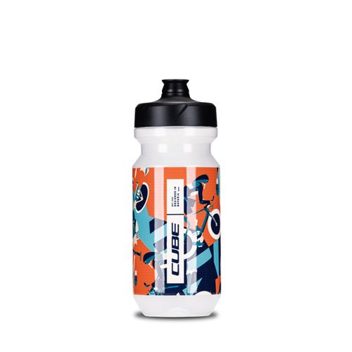 BIDON CUBE FLOW 500ML