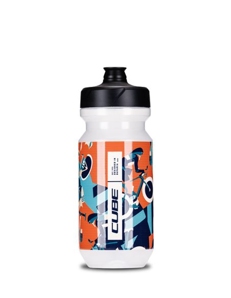 BIDON CUBE FLOW 500ML