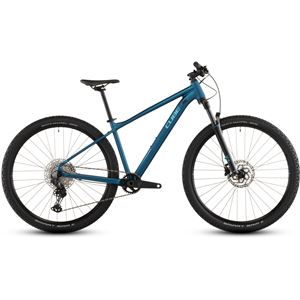 CUBE ATTENTION PRO 2026