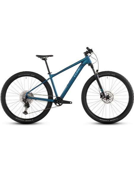 CUBE ATTENTION PRO 2026
