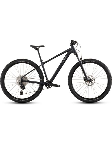 CUBE ATTENTION PRO 2026