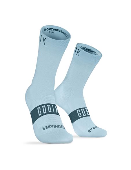 MEIAS UNISEX GOBIK PURE BLACK