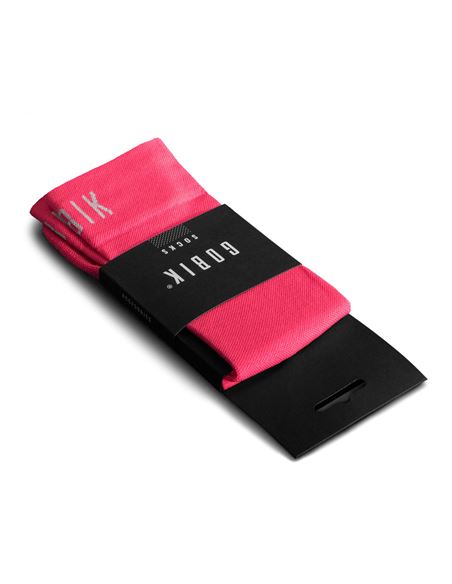 MEIAS UNISEX GOBIK PURE BLACK