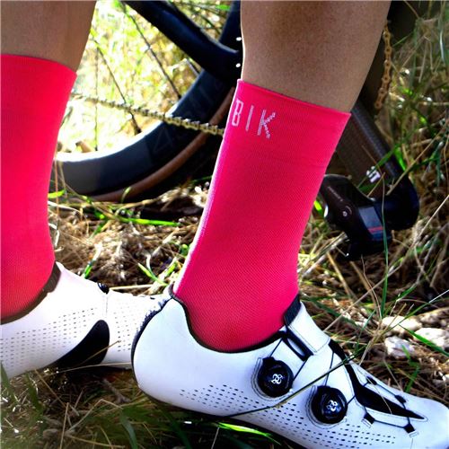 MEIAS UNISEX GOBIK PURE BLACK