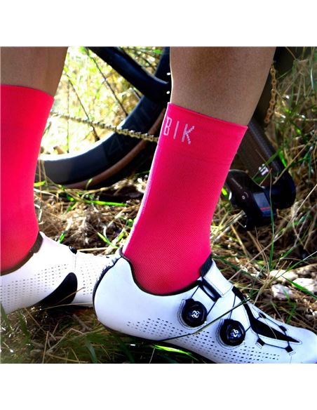 CHAUSSETTES UNISEXE GOBIK PURE BLACK