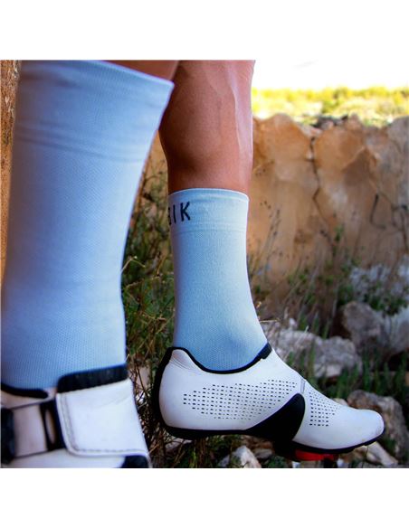 UNISEX SOCKS GOBIK PURE BLACK
