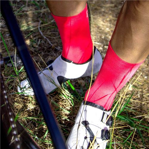 UNISEX SOCKS GOBIK PURE BLACK