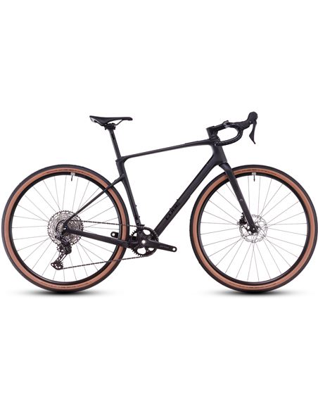 CUBE NUROAD C:62 ONE 2025