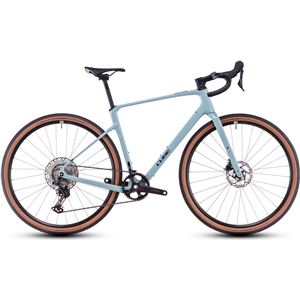 CUBE NUROAD C:62 ONE 2025