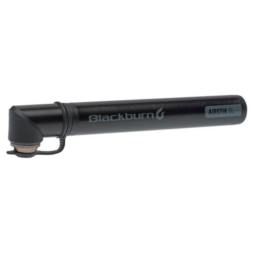 BLACKBURN AIR STICK SL CINZA ESCURO/VERMELHO BOX