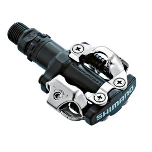 PÉDALES SHIMANO M520 2