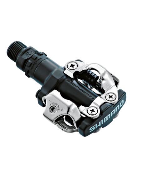 PEDALS SHIMANO M520