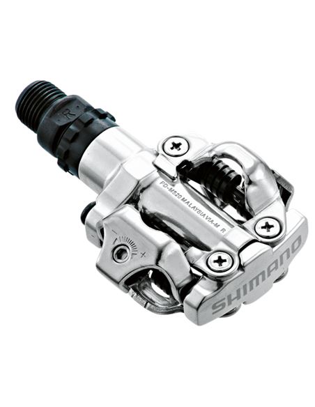 PEDAIS SHIMANO M520