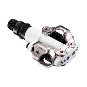 PEDAIS SHIMANO M520