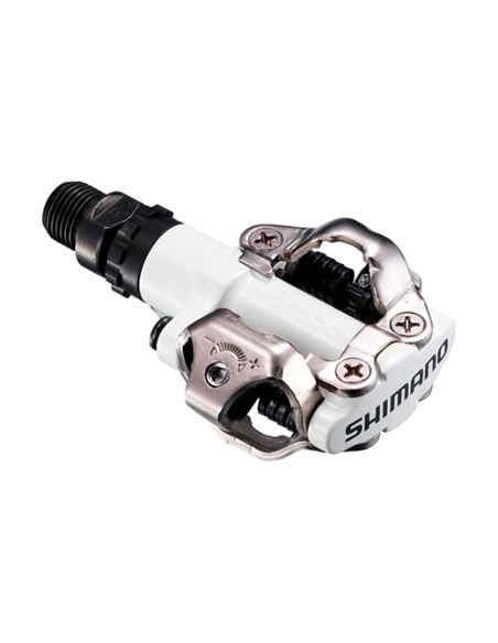 PÉDALES SHIMANO M520