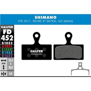 GALFER STANDARD (PRETO) 2