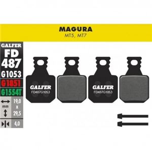 GALFER STANDARD (PRETO)