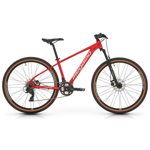 MEGAMO DX3 27.5 2025