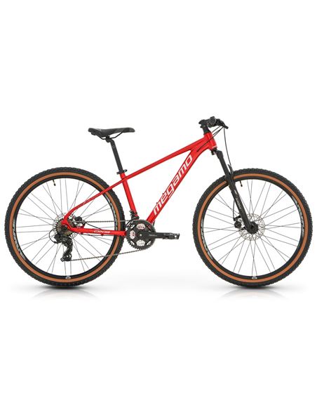 MEGAMO DX3 27.5 2025