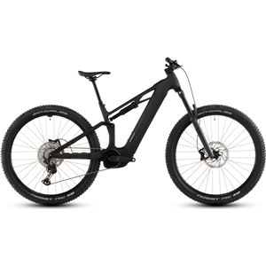 CUBE STEREO HYBRID ONE44... 2
