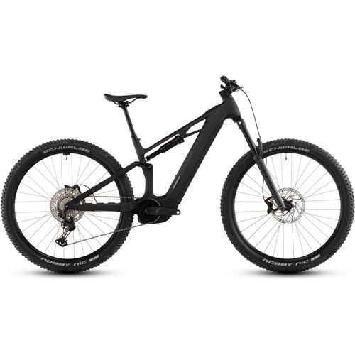 CUBE STEREO HYBRID ONE44 HPC RACE 800...