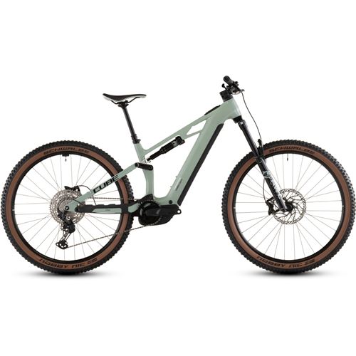 CUBE STEREO HYBRID ONE44 HPC RACE 800...