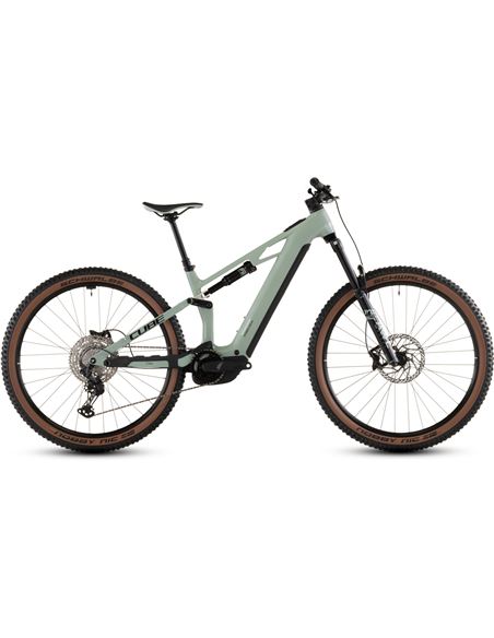 CUBE STEREO HYBRID ONE44 HPC RACE 800 2026