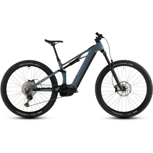 CUBE STEREO HYBRID ONE44 HPC RACE 800...