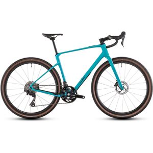 CUBE NUROAD C:62 PRO 2026 2