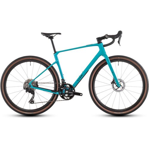 CUBE NUROAD C:62 PRO 2026