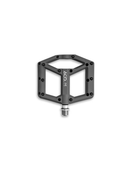 PEDALS ACID FLAT C1-IB
