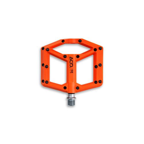 PEDALS ACID FLAT C1-IB