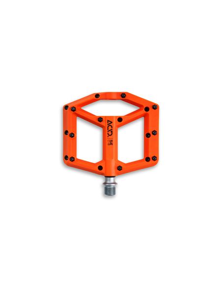 PEDALS ACID FLAT C1-IB