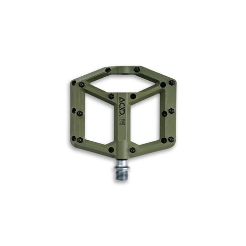 PEDALS ACID FLAT C1-IB