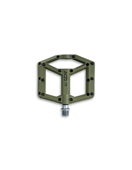 PEDALS ACID FLAT C1-IB