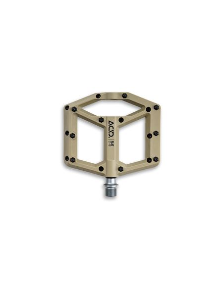 PEDALS ACID FLAT C1-IB