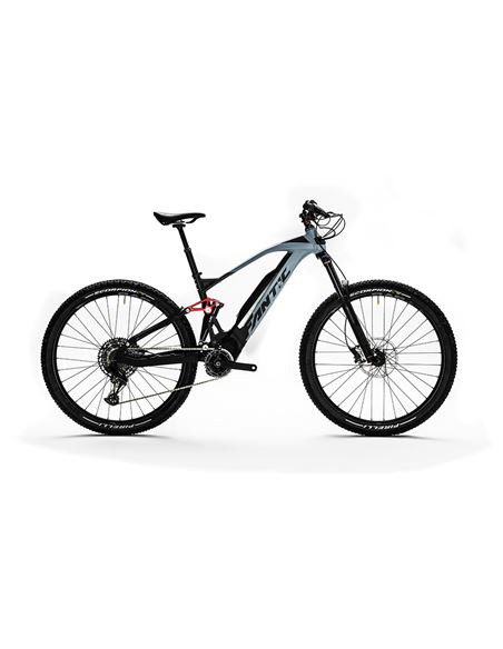 FANTIC XTF 1.5