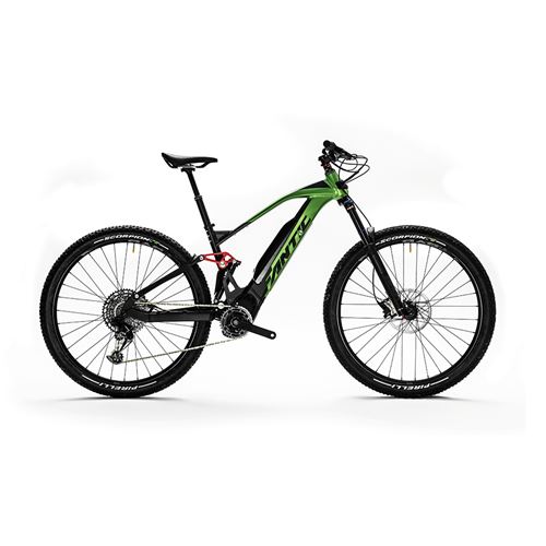 FANTIC XTF 1.5