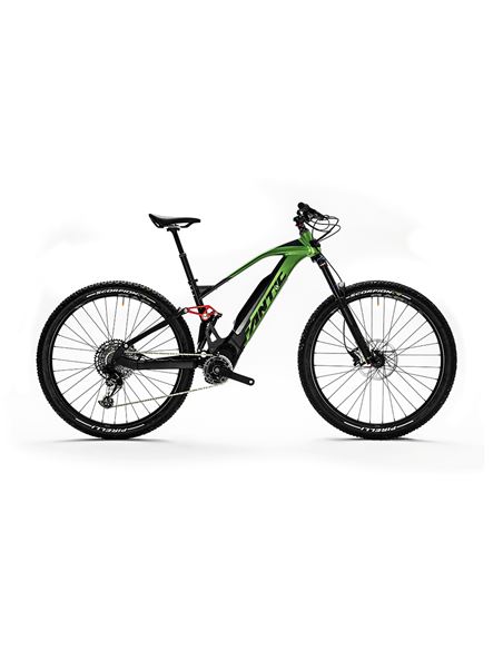 FANTIC XTF 1.5