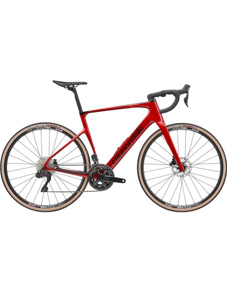 CANNONDALE SYNAPSE CARBON 4 2026